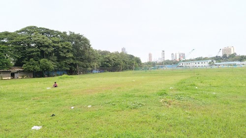 Azad Maidan Court,cst Mumbai