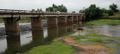 BRIDGE