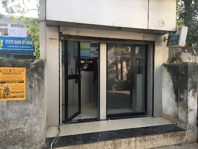 SBI ATM