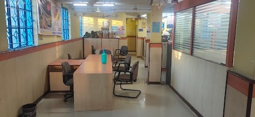 LIC office