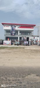 Standard Auto Agency - Hero MotoCorp