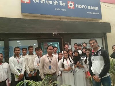HDFC Bank