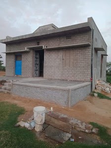 Chhotu ram bhakar home