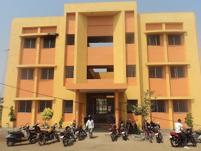 Atesh College Of Pandhurna