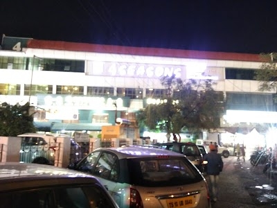 Yousuf Tekri, Toli Chowki