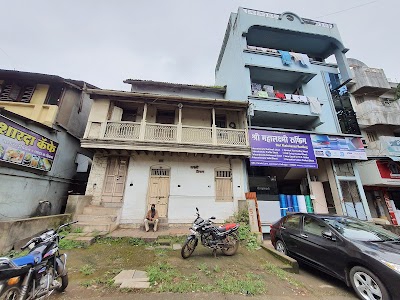 Laxmipuri