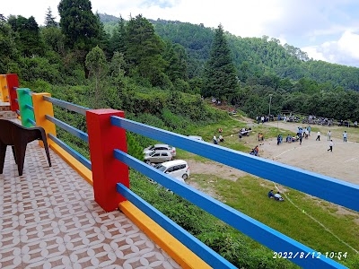 Bhagwati Homestay