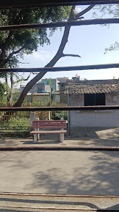 Tikunia Railway Station