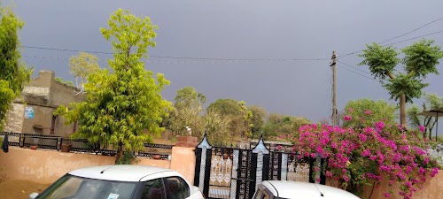 Goriya Dham Balaji