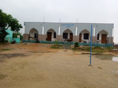 Shikrawa Nure binte Abdullah & Madara