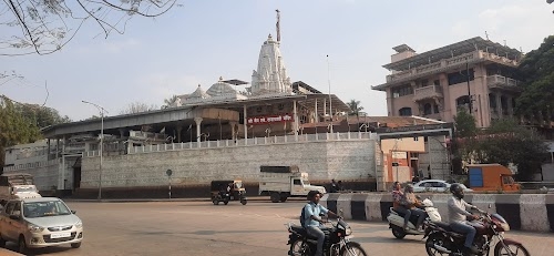 Swargate