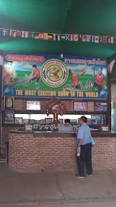 Ban Cobra Show