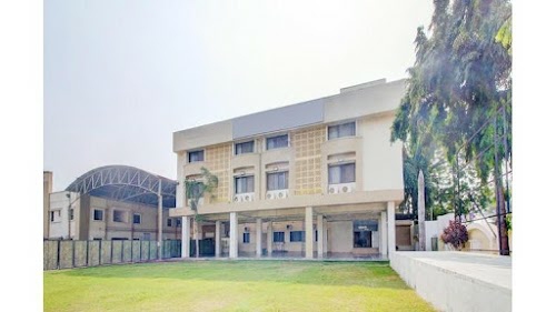 OYO 64878 Krishna Resort