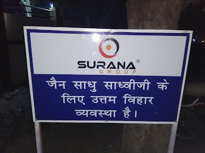 Surana Metacast (India) Pvt Ltd.