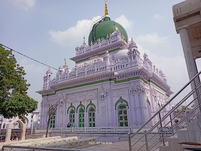 Dewa Shareef Dargah