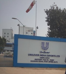 Unilever India Exports Limited Etah