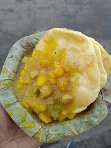 Puri-sabji