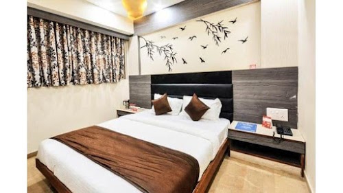 Hotel Krishna Palace