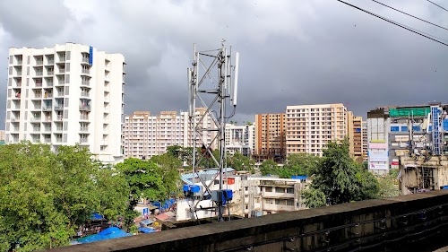 Ghatkopar
