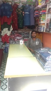 Reshma garments