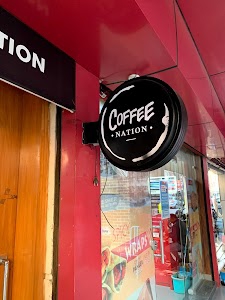 Coffee Nation, Kurukshetra
