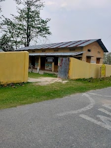 Dudgur Makha L.P. School