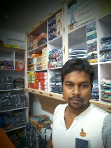 Ma Sitala Bastralay & Garments