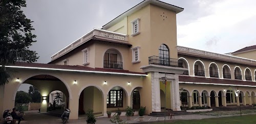 Hotel Raghav Regency