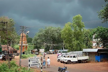 Siddakatte
