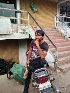 The Arvind Store