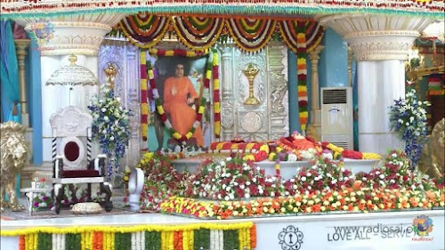 Sai Mandir