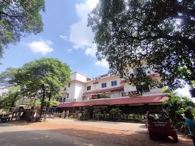 Hotel Pritika
