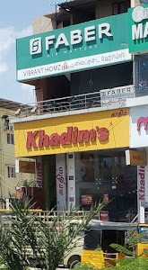 Vibrant Homz - Vibrant Concept & Designs