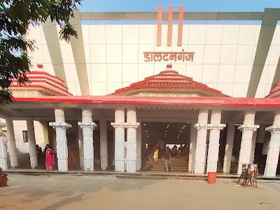 DaltonGanj