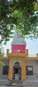 जय बाबा भोले गिरी मंदिर
