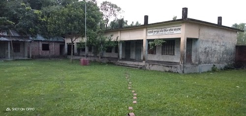 Daroani Huzurpara Madrasha