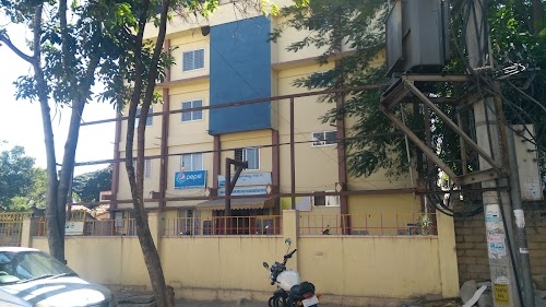 Kasturi Nagar Club and Welfare Association
