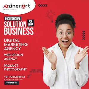 Dzinerart Design studio