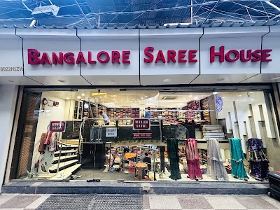 Bangalore Saree House