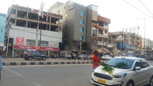 Sher-e-Punjab Chowk