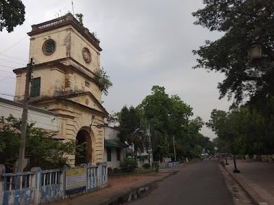 Chandannagar Police Station