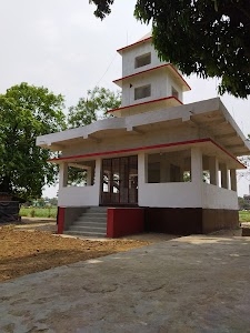 Karodpati Thakurbadi Sri Radhe Krishna Mandir