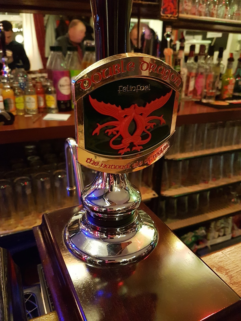 Red Lion