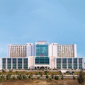 Medanta Hospital Lucknow