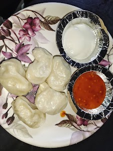 Pushkar Raj Momos & Chinese Corner