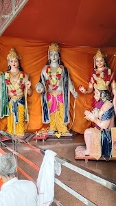 Kamtanath Mandir