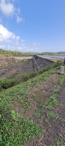 Patgaon Dam View Point