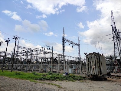 220 KV Substation, Kanjikode