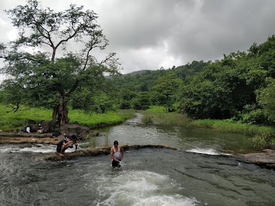 Chinch kund (चिंच कुंड)