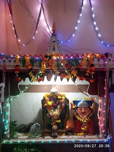 वीर तेजाजी मंदिर बसलाई